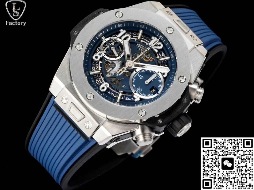 LS Factory Hublot Big Bang 441.NX.5171.RX 1:1 Best Edition Replica Watch